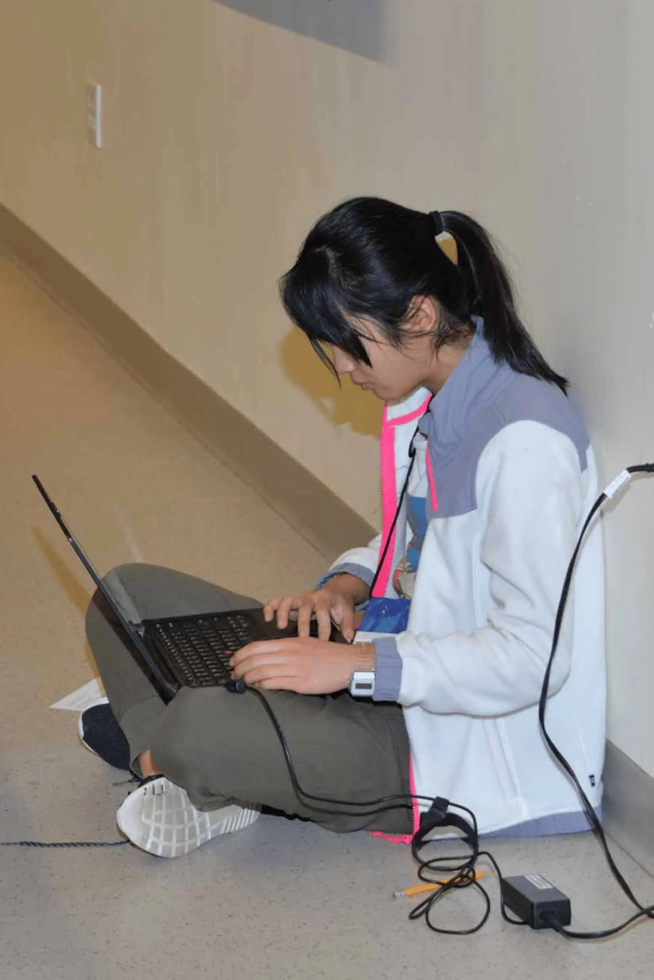 Creative Writing