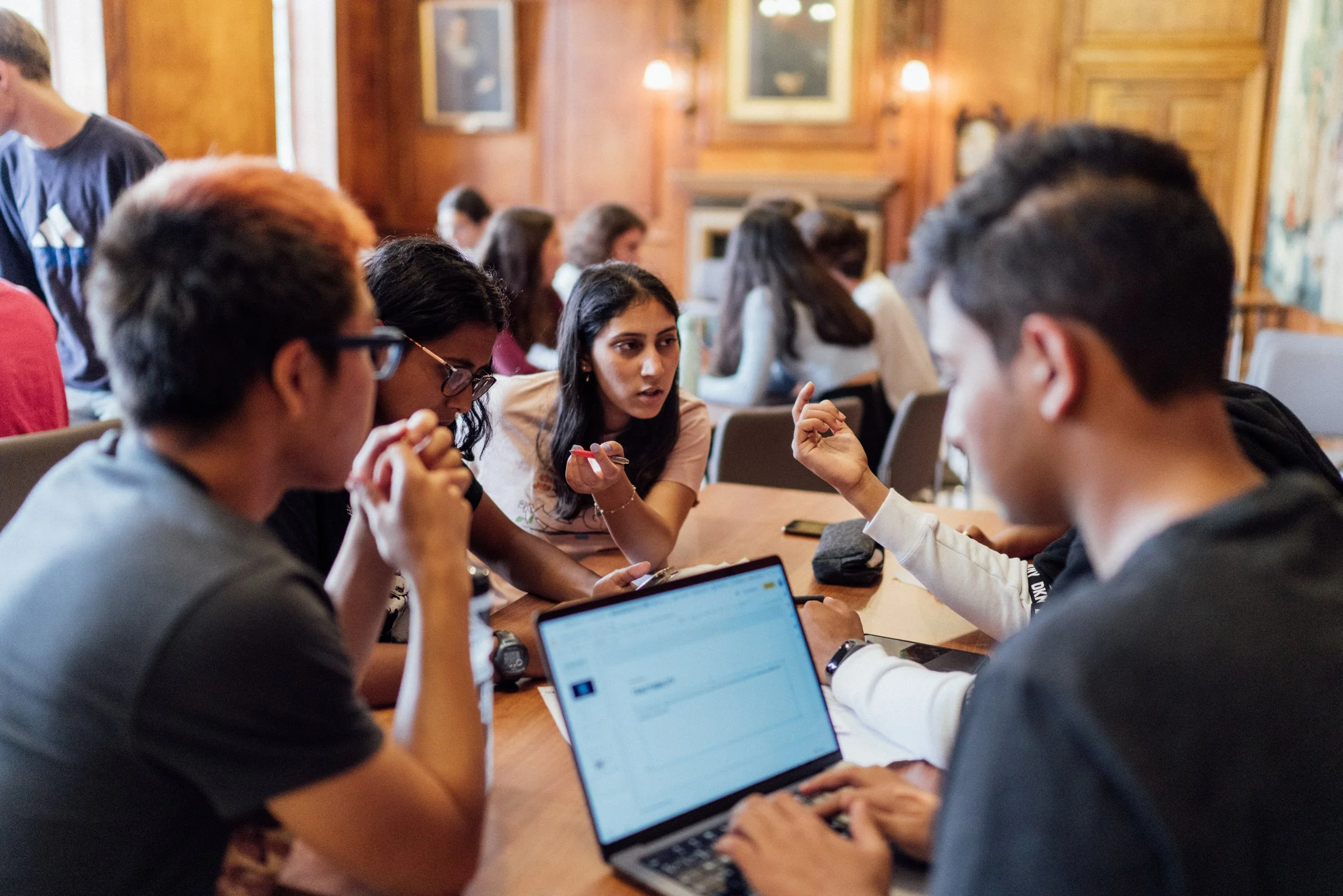 Leaf Summer 2026 Cohort: Five Week Online Program