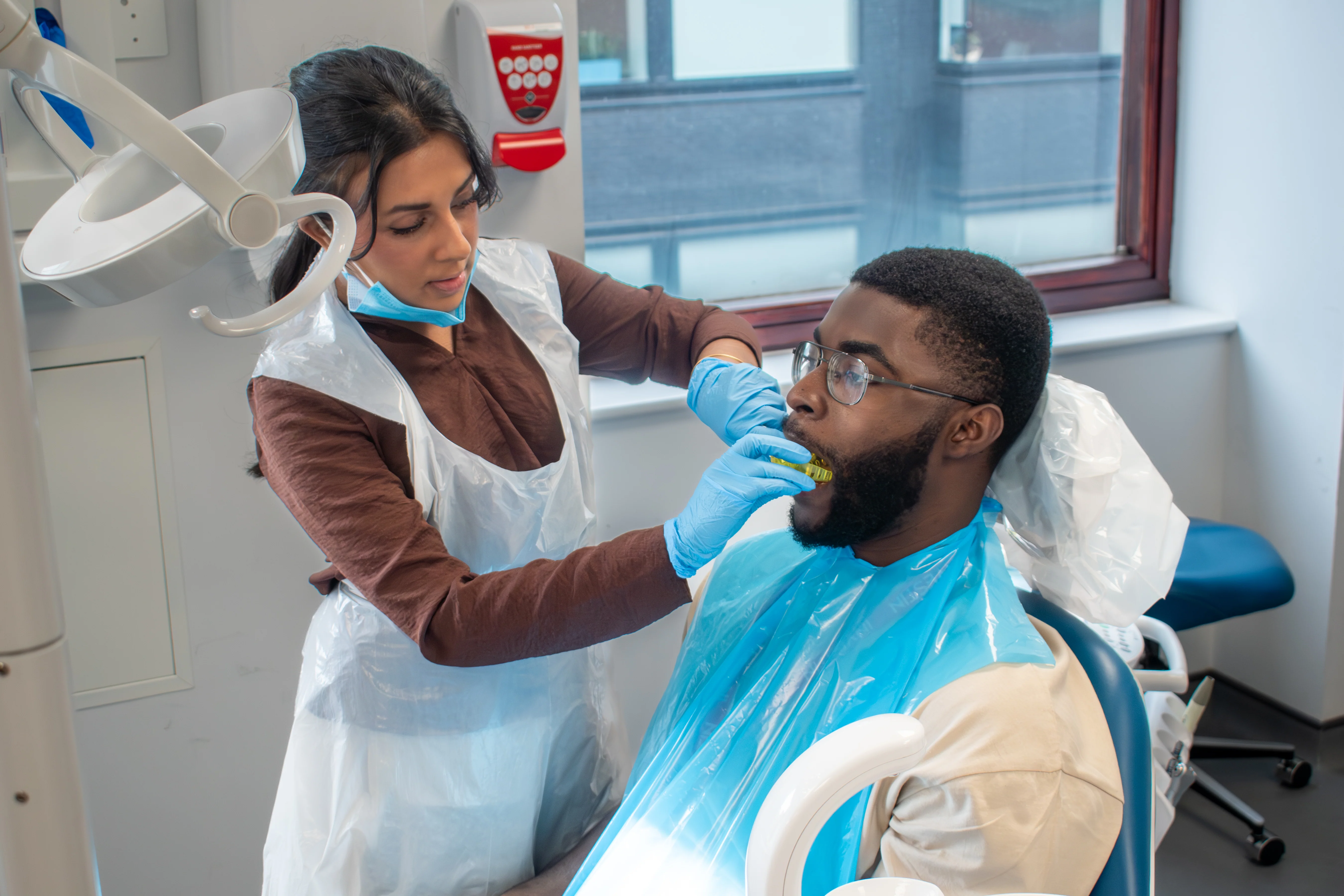 The Young Dentist Summer Experience