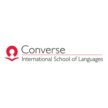 Converse International School of Languages (CISL) logo