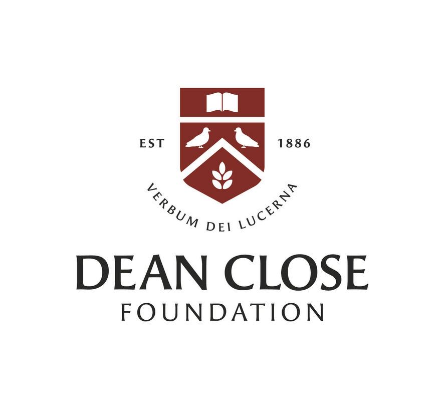 Dean Close International Summer School logo