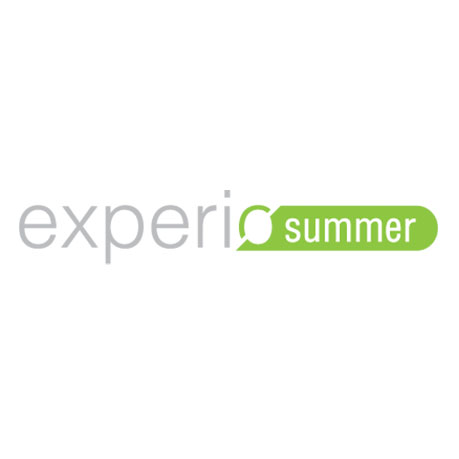 Experio Summer logo
