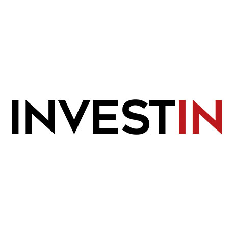 InvestIN logo